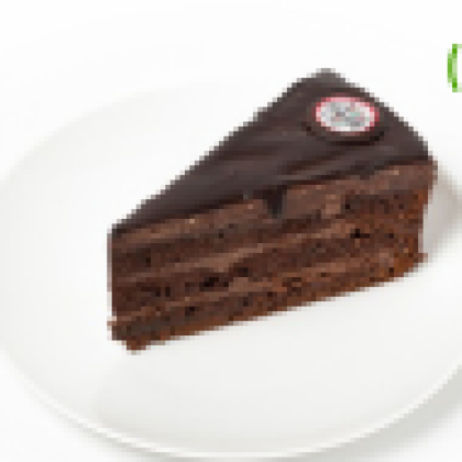 Веган-шоколад