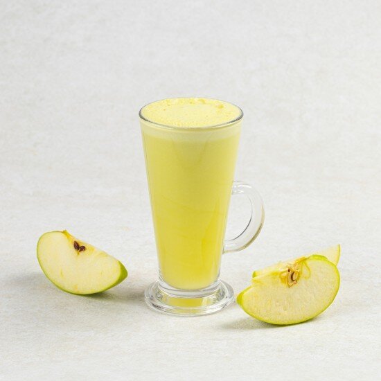 Яблочный фреш