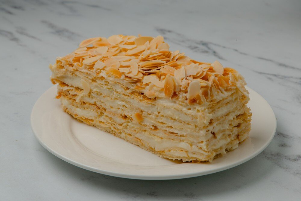 Наполеон классический