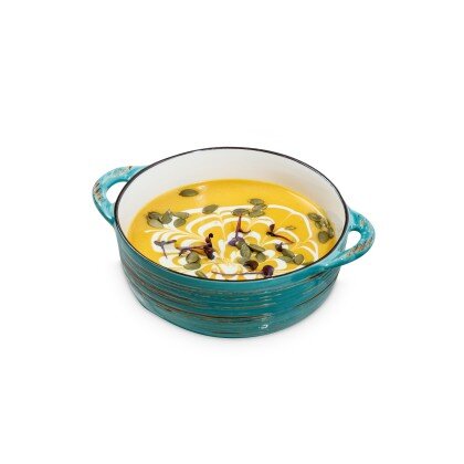 Тыквенный крем-суп