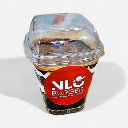 Трайфл вупи пай