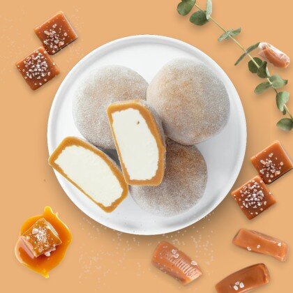 Կարամելով ՄԵԳԱ մոչի 2 հատ