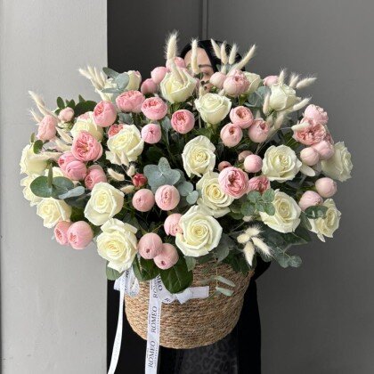 В центре внимания