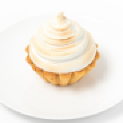 Лимонды тарт