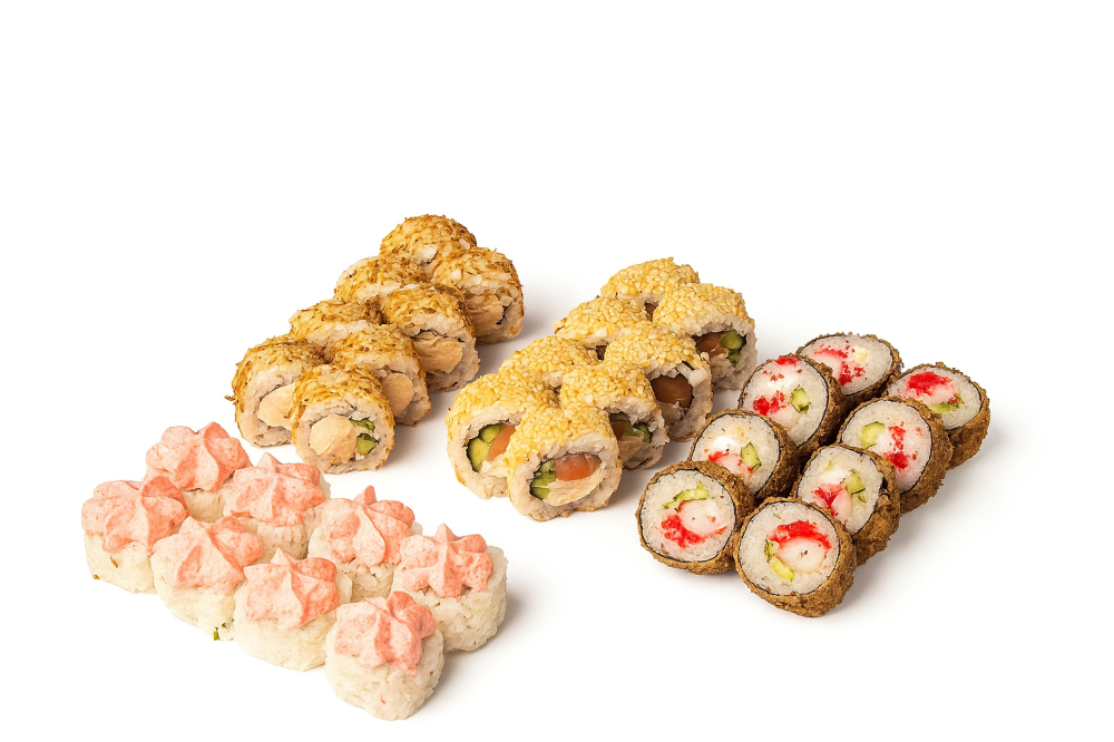 Сет "№3" 32шт