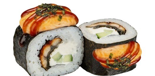 Осака хот 8шт