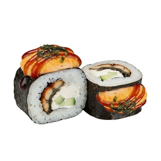 Осака хот 8шт