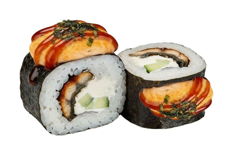 Осака хот 8шт