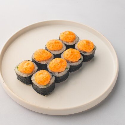 Сяке яки маки