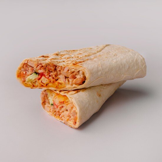 Донер стандартный  (1.00)