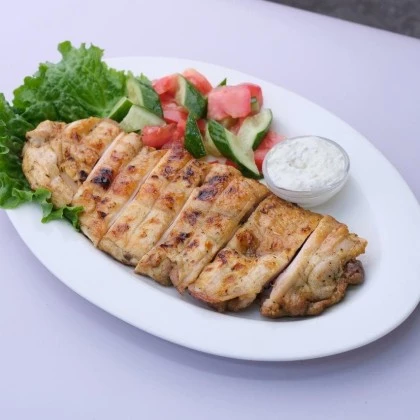 Сочная курочка