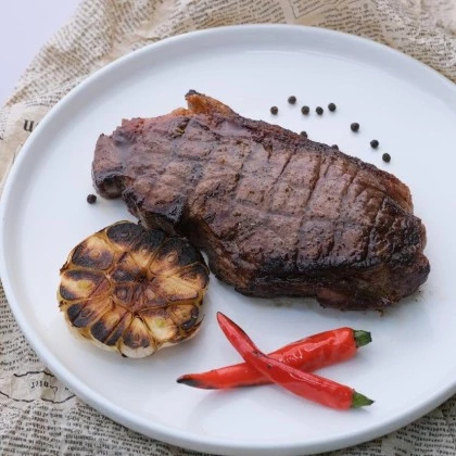 Рибай Kazbeef 400гр