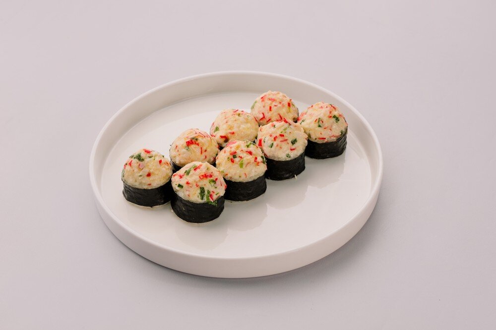 Кани Эби маки