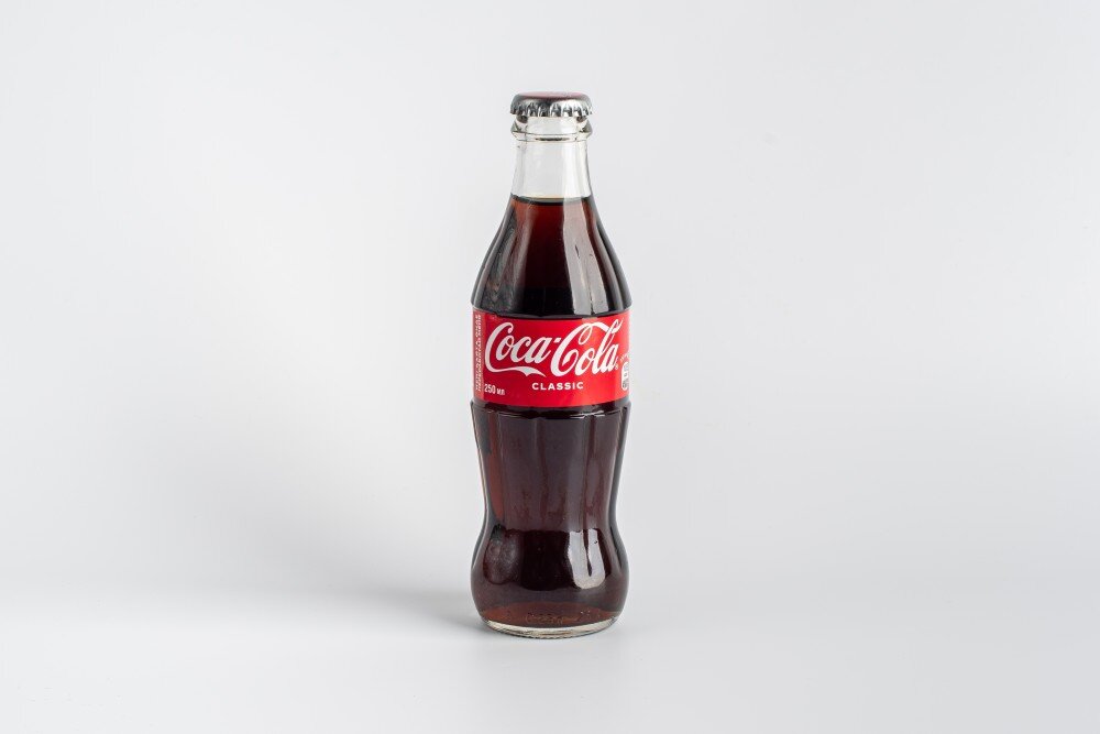 Coca Cola Classic 0.25мл