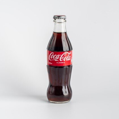 Coca Cola Classic 0.25мл