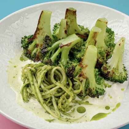 САЛАТ «САНТОРИНИ»