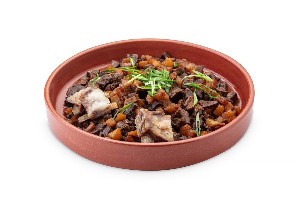 Куырдак