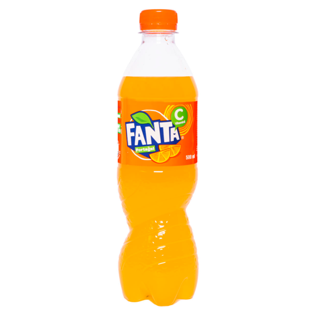 Фанта 0,5л