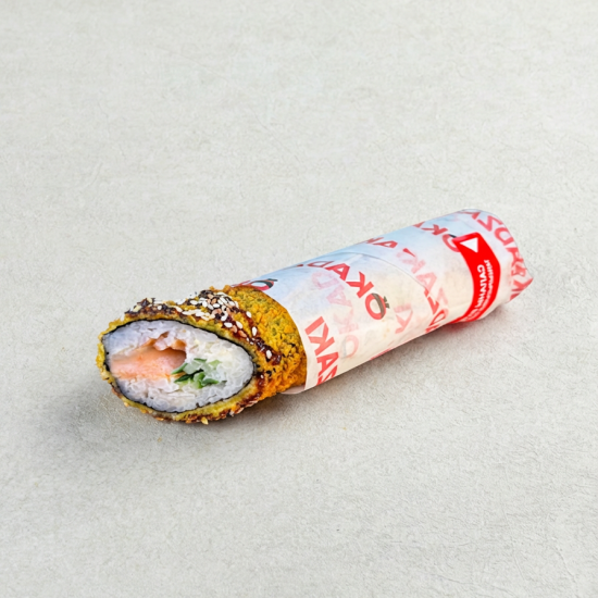 Суши-Донер темпура