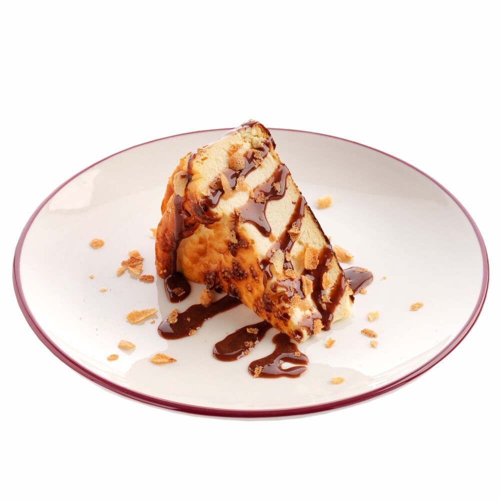 Испанский чизкейк