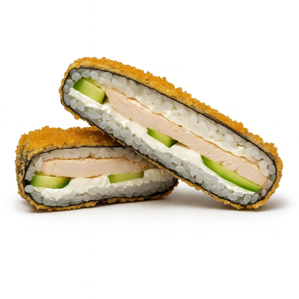 «Сэндвич ролл с цыплёнком»