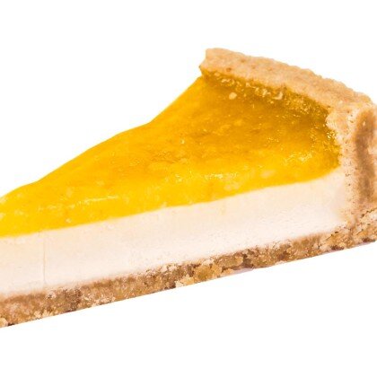 Пирог Тарт Лимонный