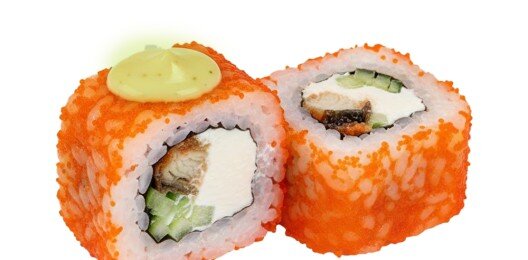 Калифорния Фьюжн 8шт