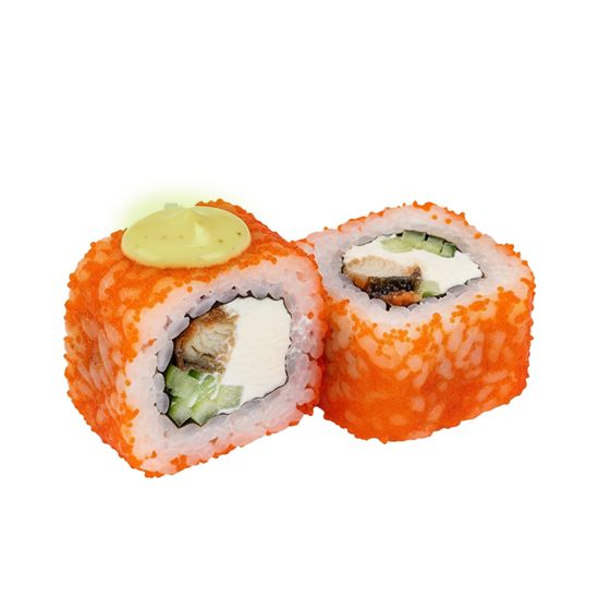 Калифорния Фьюжн 8шт