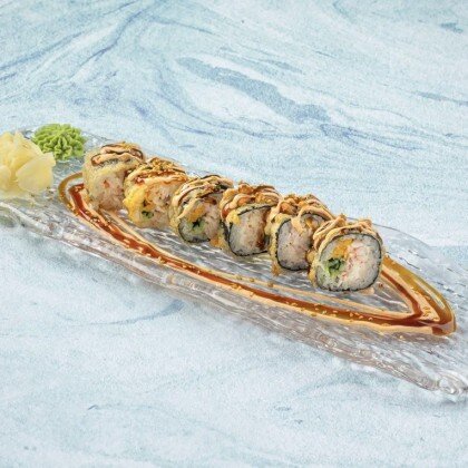 Ролл «Кайро Кани»