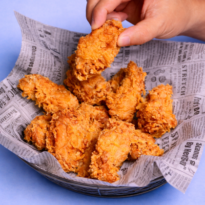 Крылья (24 шт)