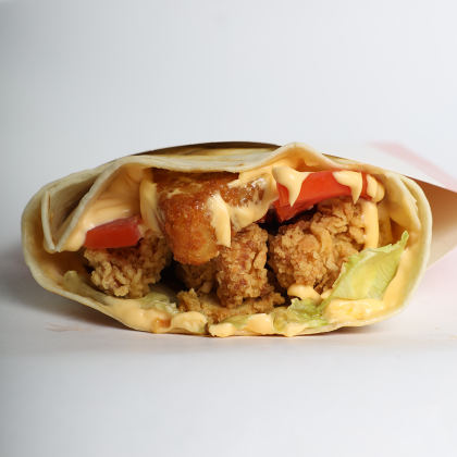 Биг торнадо