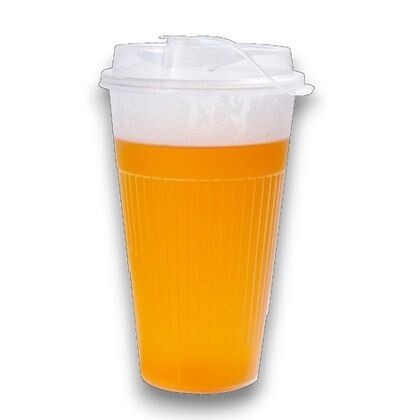 Чай с лимоном