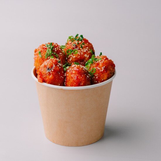 Голень по корейски 5 шт