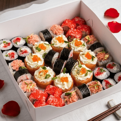 Сет "Сакура"