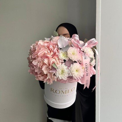 Милый комплимент