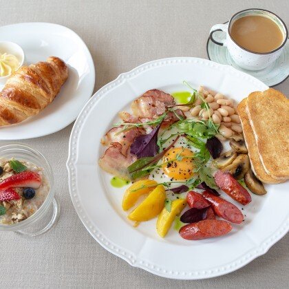 Континентальный сет