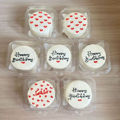 БЕНТО "STANDARD"