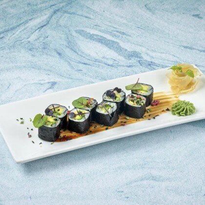 Ролл «Авокадо маки»