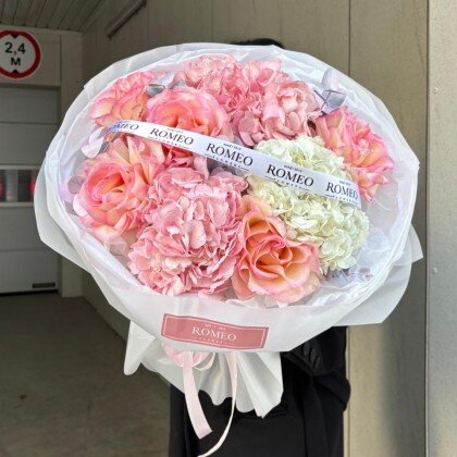 Нежное чудо