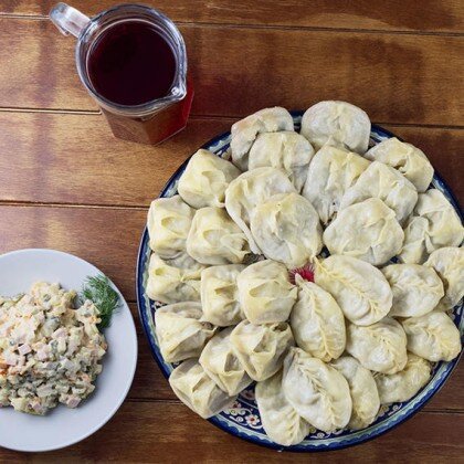 Сет «Семейный» №1