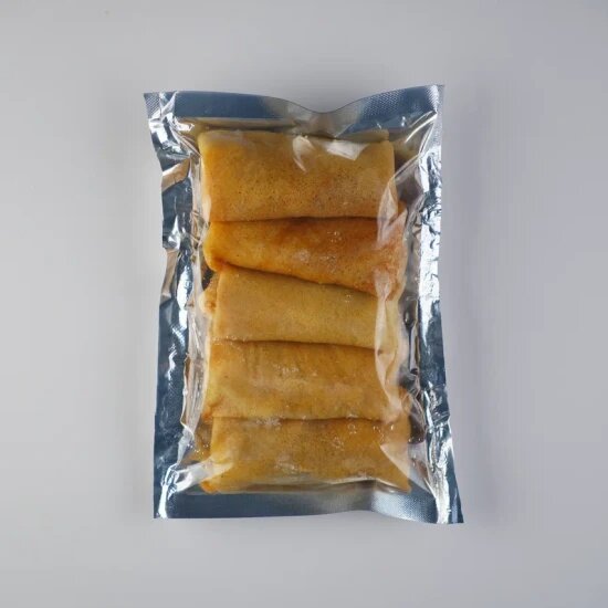 С/М Блины с мясом /5шт