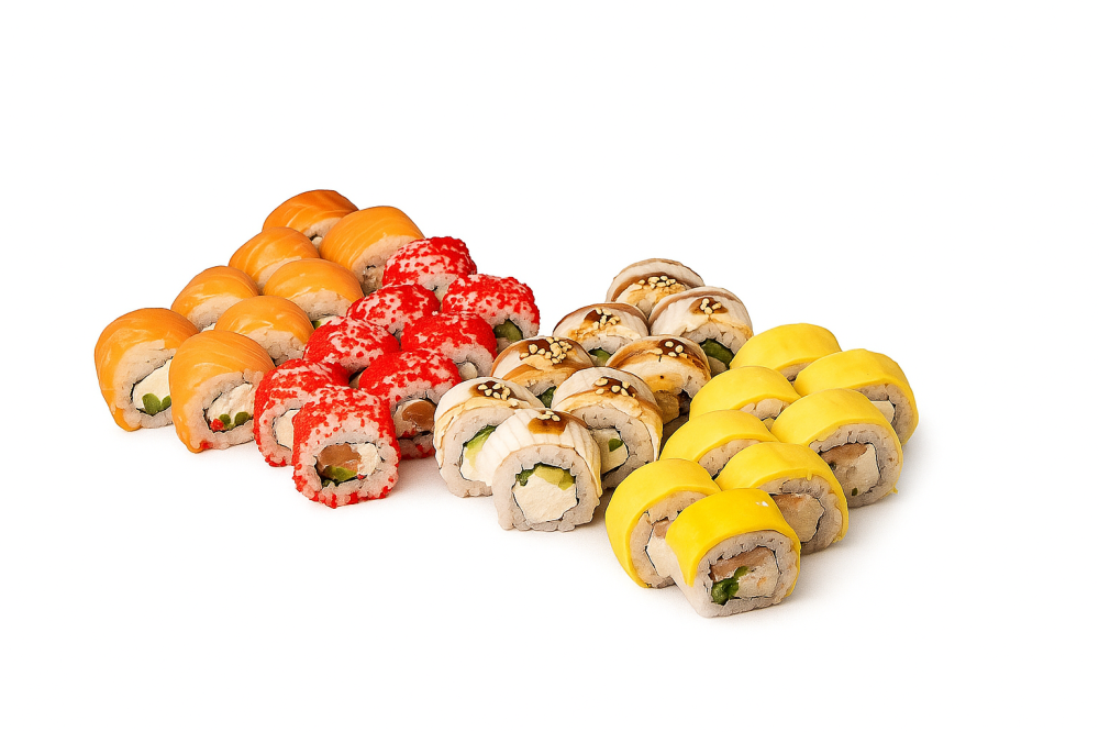 Сет "№5" 32шт