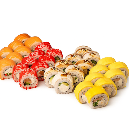 Сет "№5" 32шт