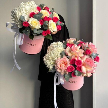 Лепестки любви