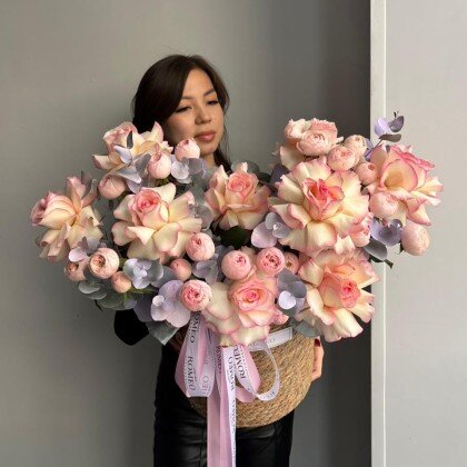 Тонкий аромат