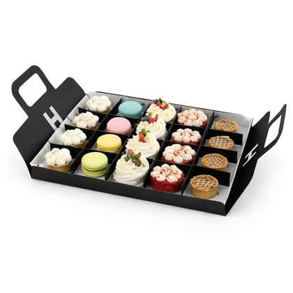 Dessert box № 3 (Десерт бокс)