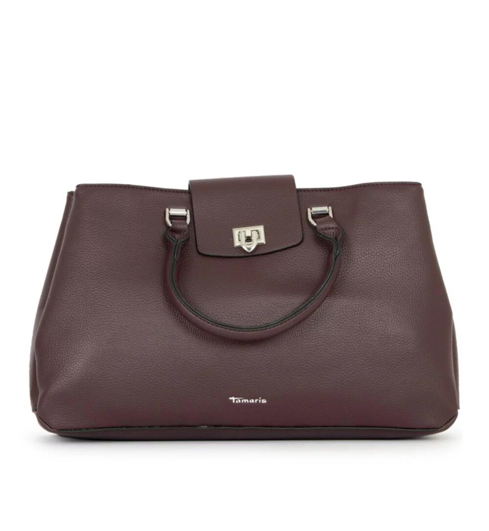 Женская сумка TAMARIS Carolina 33273 бордовый