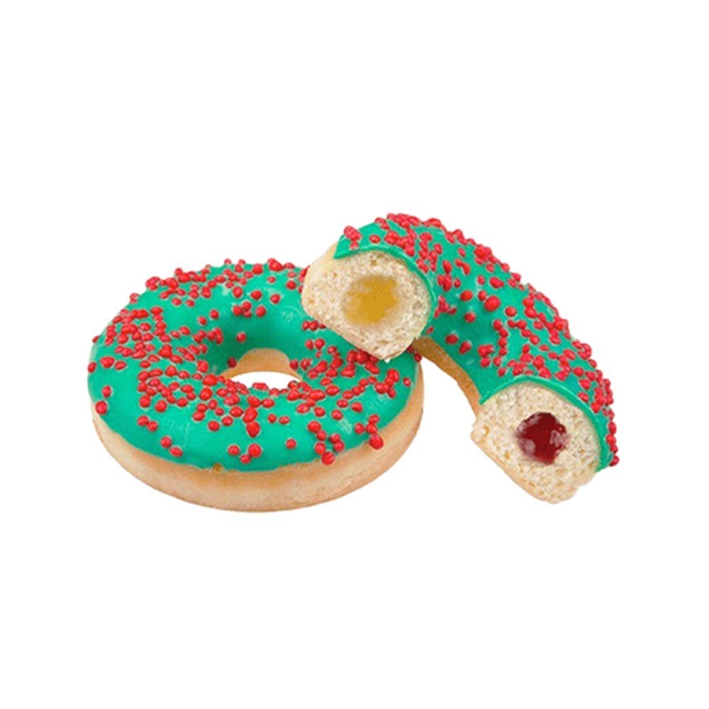 Donut Texas