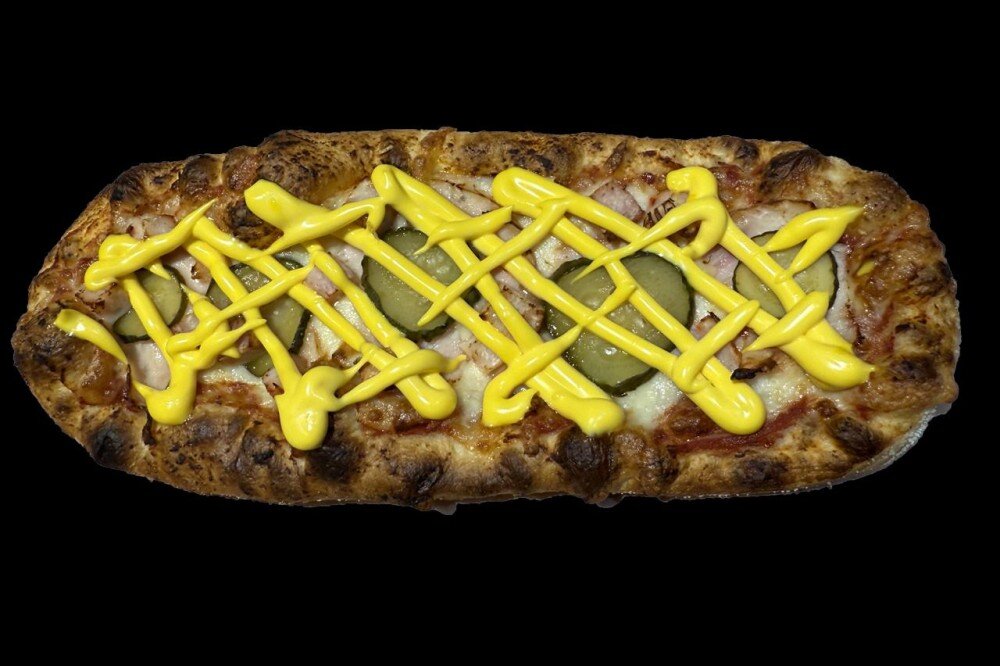Мини Куриная