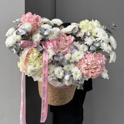 Любимый выбор